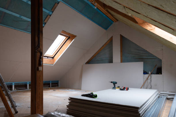 Best Commercial Insulation in San Pablo, NM