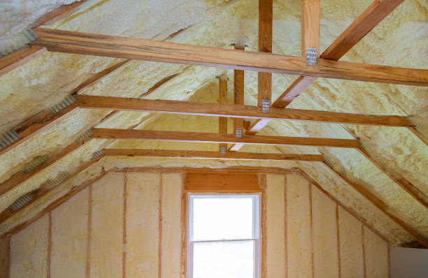 Professional Insulation Contractor in NM