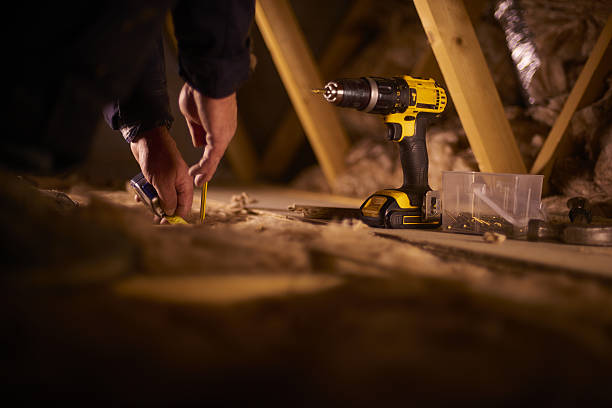 Best Residential Insulation in San Pablo, NM